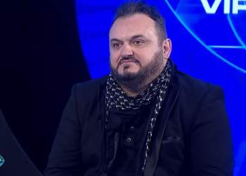 Mentor Haziri flet pas daljes nga “BBVK 4”: Kërkoj ndjesë, isha i rënduar
