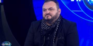 Mentor Haziri flet pas daljes nga “BBVK 4”: Kërkoj ndjesë, isha i rënduar