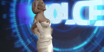 Reagimi epik në Grande Fratello: Kosova është në Amerikë?