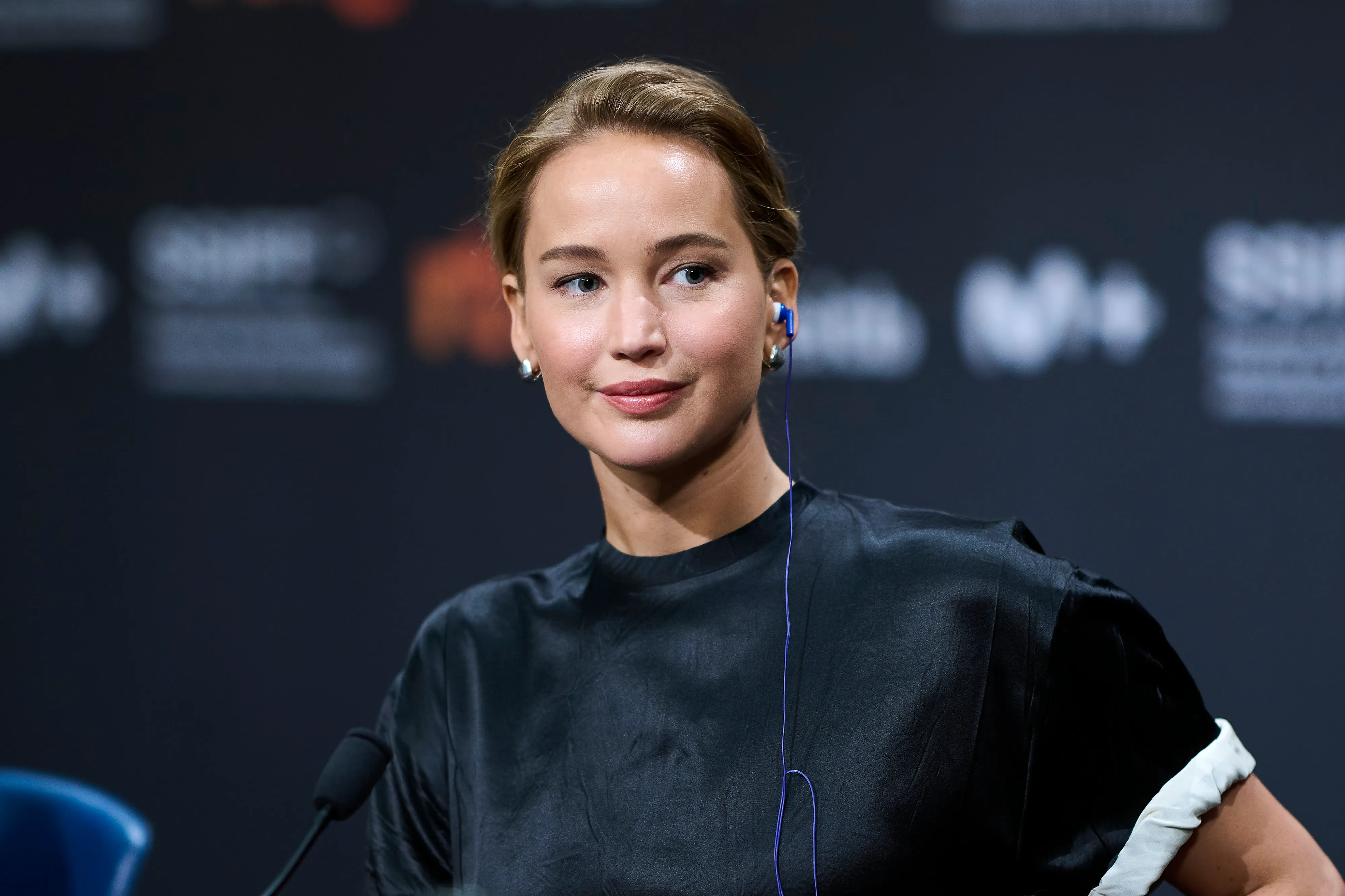 Jennifer Lawrence rrëfen jetën e saj sekrete në TikTok: Unë grindem në seksionin e komenteve!
