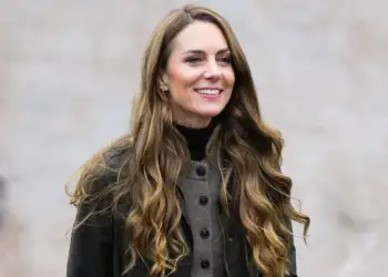 Ky është hobi i ri i papritur i Kate Middleton