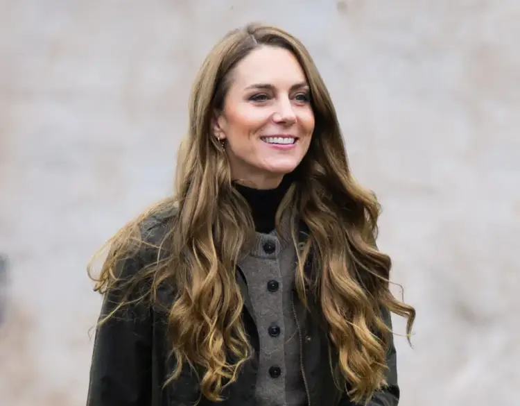 Ky është hobi i ri i papritur i Kate Middleton