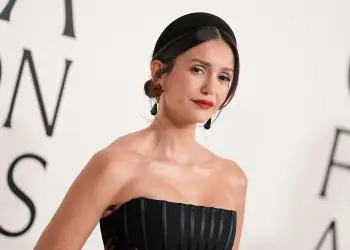 Nina Dobrev thyen heshtjen, mesazhi i saj pas ndarjes