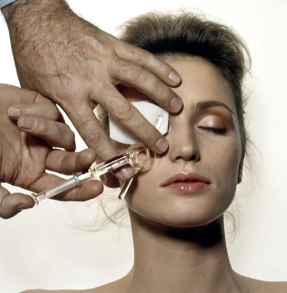 Çfarë ndodh kur ndaloni Botox-in?