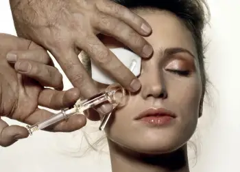 Çfarë ndodh kur ndaloni Botox-in?
