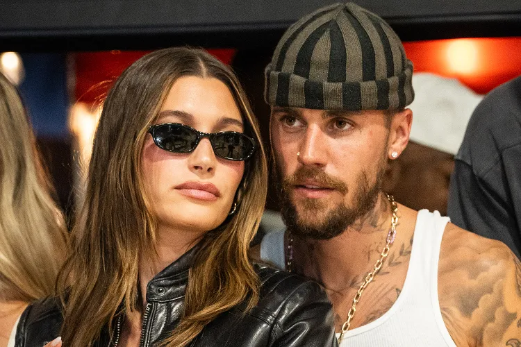 Justin përdor produktet e Hailey-t! Çifti i famshëm ndan detaje të reja nga jeta e tyre