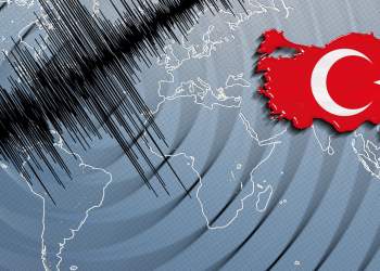 Shkundet sërish Turqia, tërmeti me magnitudë 4.2 ballë godet pjesën perëndimore të vendit