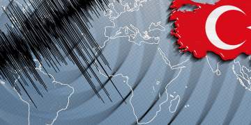 Shkundet sërish Turqia, tërmeti me magnitudë 4.2 ballë godet pjesën perëndimore të vendit