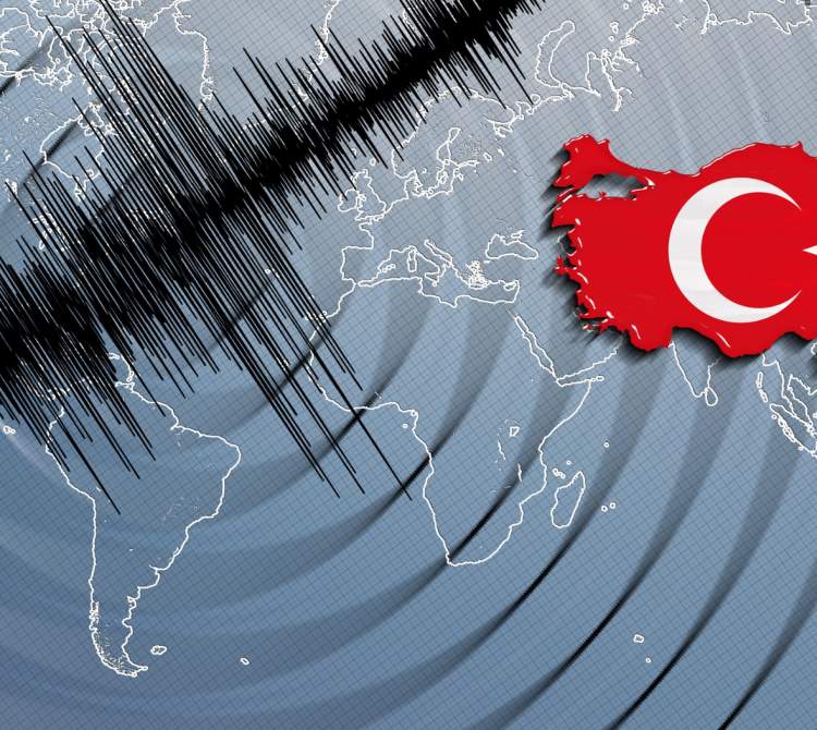 Shkundet sërish Turqia, tërmeti me magnitudë 4.2 ballë godet pjesën perëndimore të vendit