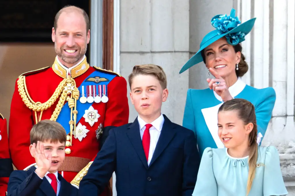 Për një fillim të ri: Princesha Kate dhe Princi William në shtëpinë e tyre të re!