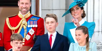 Për një fillim të ri: Princesha Kate dhe Princi William në shtëpinë e tyre të re!