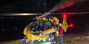 Pesë alpinistë gjermanë vdesin nga orteku në Alpet italiane