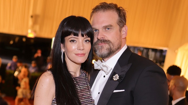 David Harbour reflekton pas ndarjes nga Lily Allen: Do ndryshoja gjithçka ose asgjë!