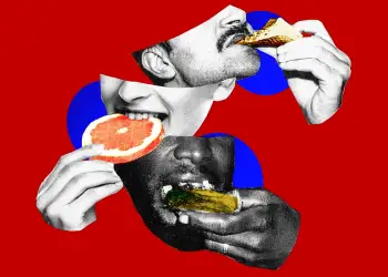 Si ushqimet ndikojnë në erën e trupit dhe aftësinë për të tërhequr të tjerët