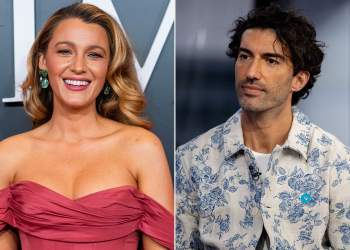 Justin Baldoni humbet padinë për shpifje kundër Blake Lively, gjykata merr vendim përfundimtar