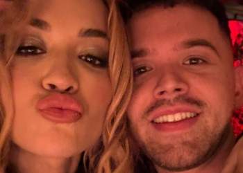 Rita Ora dhe Yll Limani zbulojnë fragmentin e parë të këngës së tyre të re!