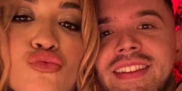 Rita Ora dhe Yll Limani zbulojnë fragmentin e parë të këngës së tyre të re!