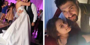 E papritur! Neda Balluku i jep fund martesës pas 10 vitesh!