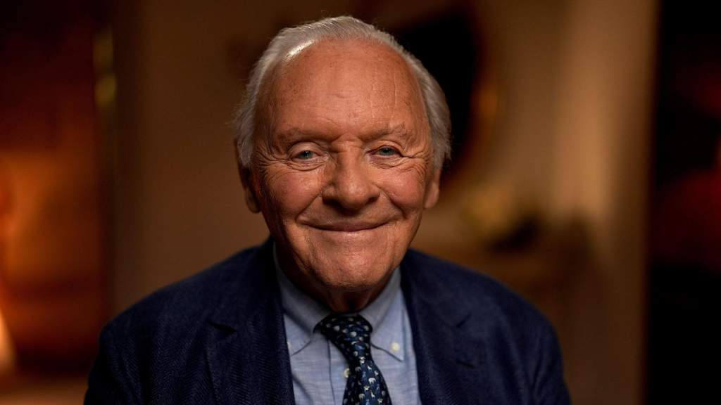 Anthony Hopkins: Gruaja ime mendon se mund të kem autizëm!