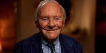 Anthony Hopkins: Gruaja ime mendon se mund të kem autizëm!