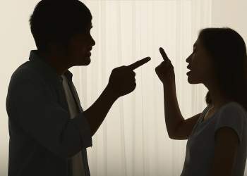 Një martesë e keqe dëmton zemrën më shumë se pirja e duhanit çdo ditë