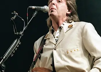 Paul McCartney rrëfen: Pas Beatles isha si i vdekur