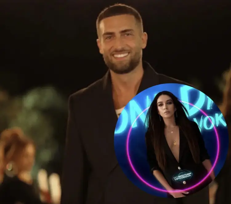 Sinjal nga Alaudini dhe Jonida? Postimi që zbulon diçka të madhe për “Big Brother VIP Kosova”!