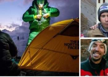 Tragjedi në Nepal: Nëntë alpinistë humbin jetën nga dy ortekë të ndryshëm