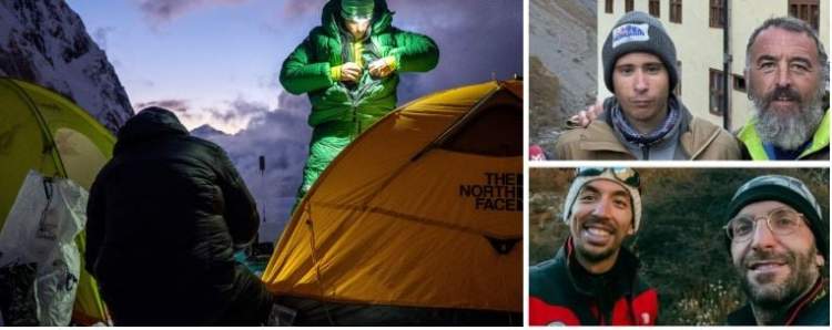 Tragjedi në Nepal: Nëntë alpinistë humbin jetën nga dy ortekë të ndryshëm