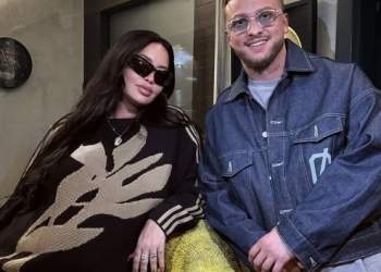 Zbulohet projekti muzikor i papublikuar i Dafina Zeqirit dhe Feros!