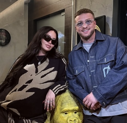 Zbulohet projekti muzikor i papublikuar i Dafina Zeqirit dhe Feros!