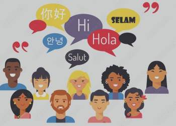 E dije? Alkooli të bën që të flasësh më mirë një gjuhë të huaj