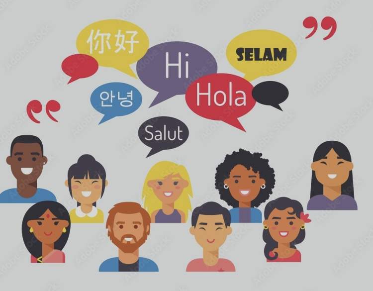 E dije? Alkooli të bën që të flasësh më mirë një gjuhë të huaj