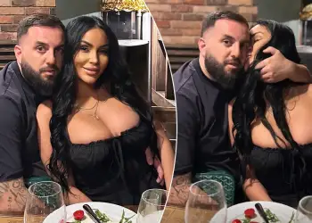 Fjolla Morina zbulon portretin e partnerit të saj!