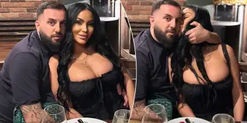 Fjolla Morina zbulon portretin e partnerit të saj!