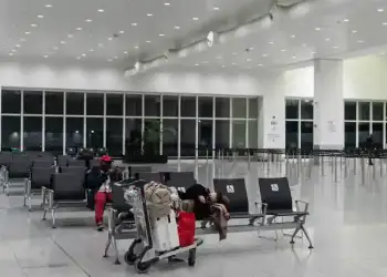 Dronët shkaktojnë kaos në Belgjikë: Brukseli dhe Liège mbyllin aeroportet pas alarmit të sigurisë