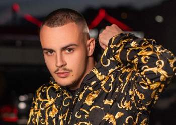 Don Xhoni zbulon partneren e tij! Postimi që bëri lëmsh rrjetin