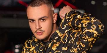 Don Xhoni zbulon partneren e tij! Postimi që bëri lëmsh rrjetin