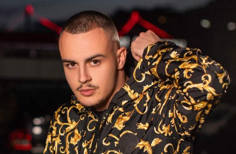 Don Xhoni zbulon partneren e tij! Postimi që bëri lëmsh rrjetin