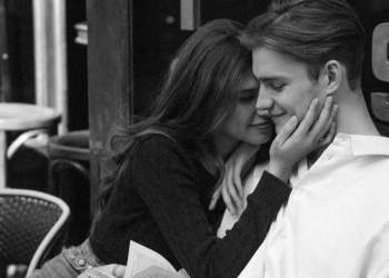 72% e meshkujve ndihen më të sigurt me të dashurën se me shokët ose familjen