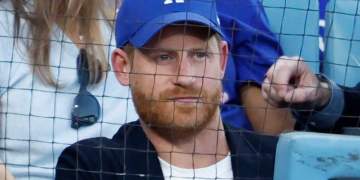 Për çfarë i kërkon Princ Harry falje Kanadasë?!