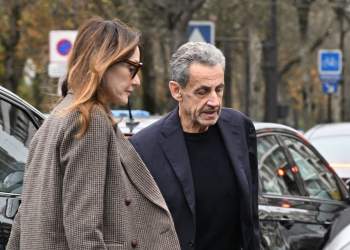 Sarkozy publikon librin “Ditari i një të burgosuri”: Zbulime të forta nga koha në qeli dhe beteja e tij ligjore