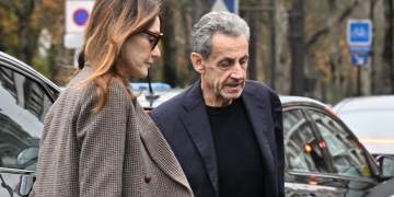 Sarkozy publikon librin “Ditari i një të burgosuri”: Zbulime të forta nga koha në qeli dhe beteja e tij ligjore