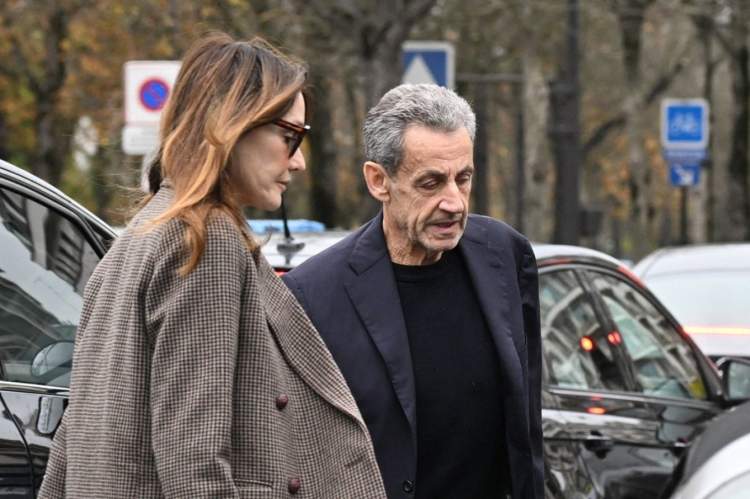 Sarkozy publikon librin “Ditari i një të burgosuri”: Zbulime të forta nga koha në qeli dhe beteja e tij ligjore
