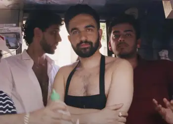 Nga mikrofoni në politikë: Historia e “Nani”, këngës që e bëri të njohur Zohran Mamdanin