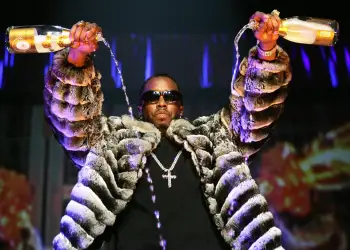 P. Diddy përjeton një tjetër skandal në burg: Kapet mat duke konsumuar alkool!
