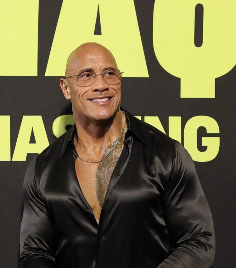 “The Rock” tregon si e publikoi lajmin për vdekjen e Bin Ladenit para presidentit Obama