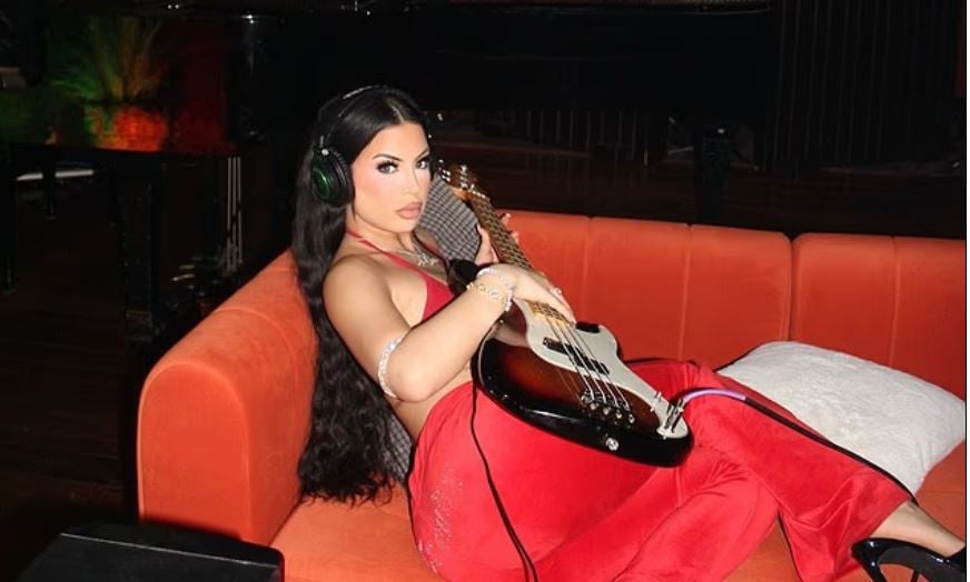 Ylli latin vritet në një sulm me armë në Los Angeles