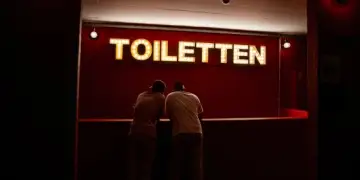 Rasti i pazakontë nga Gjermania: Punonjësi u pushua nga puna sepse kalonte “shumë kohë” në tualet