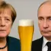 Merkel dhe Putini: një lidhje e pazakontë e nisur në Gjermaninë Lindore